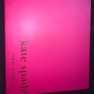 Kate Spade Dinner Plate